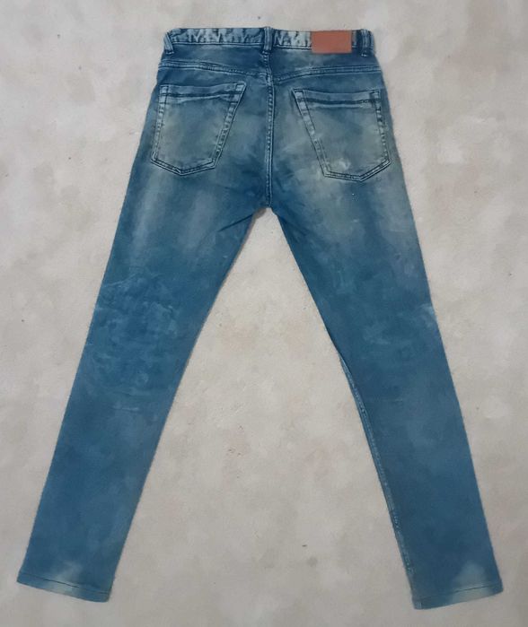 Calças Sfera - Slim - c/ NOVAS - NEGOCIÁVEL