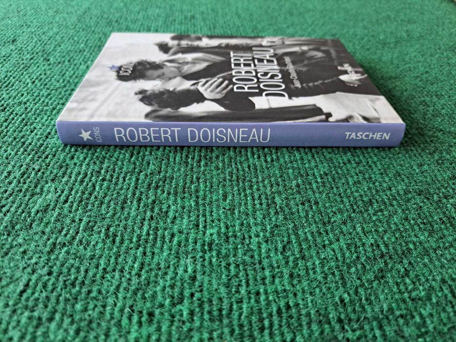 Robert Doisneau - Jean-Claude Gautrand (TASCHEN)