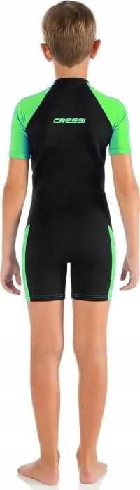 Cressi Little Shark Jr Kombinezon pianka dziecięca 2 mm r. 9-10 lat