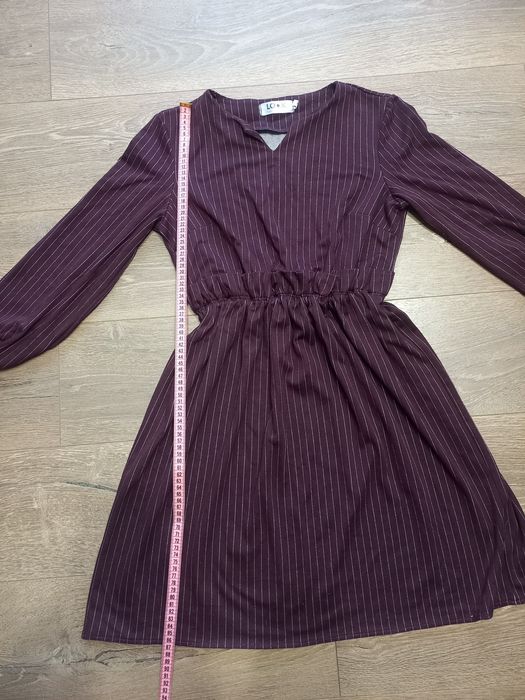 Сукня коктейльна