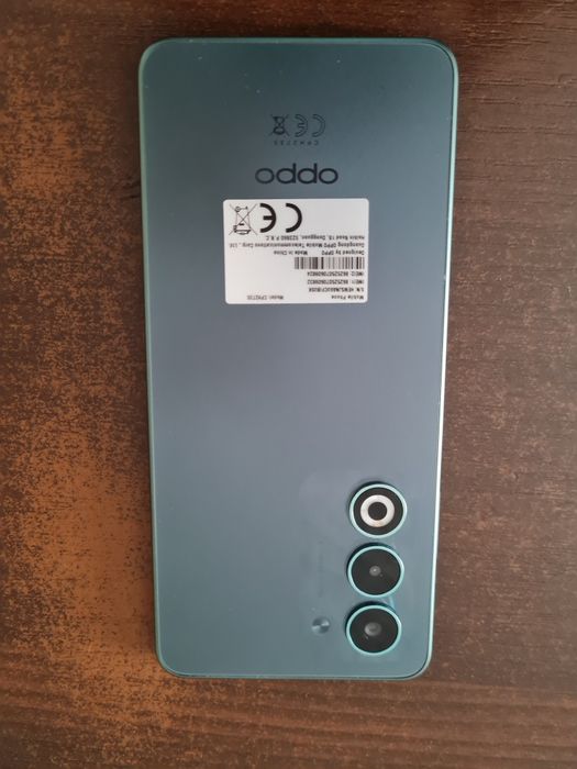 Telefon Oppo a5 5g