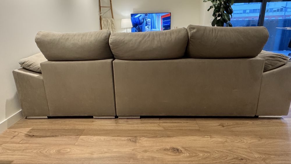 Sofa de 4 lugares