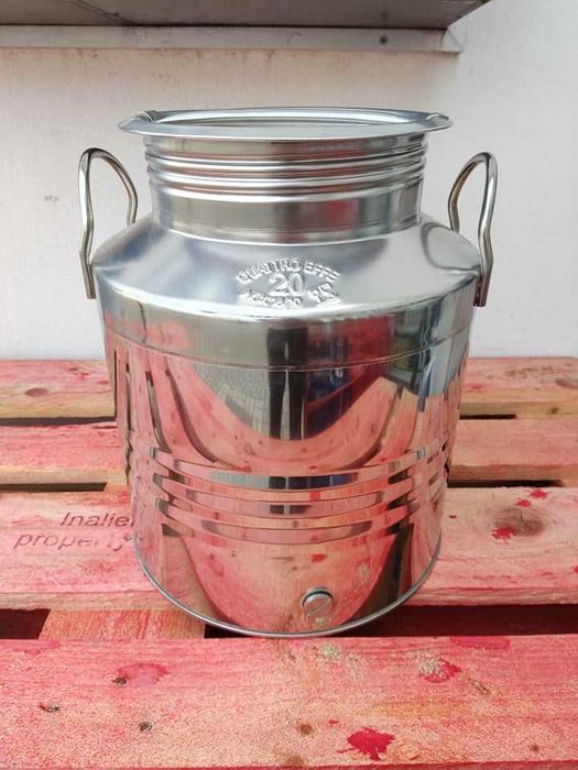 Cubas Azeite Inox com Oferta Torneira Inox