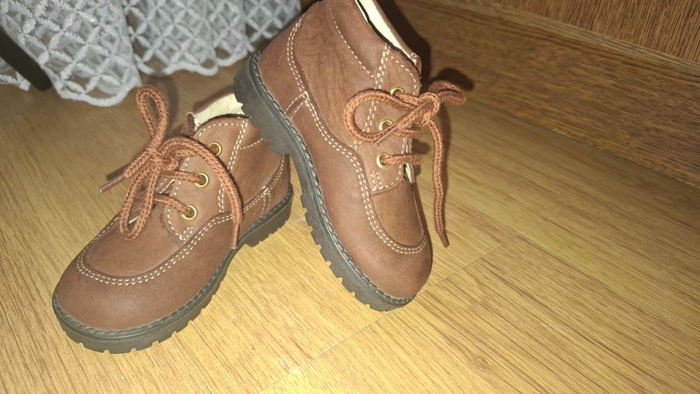 Нові капчики 20 розмір