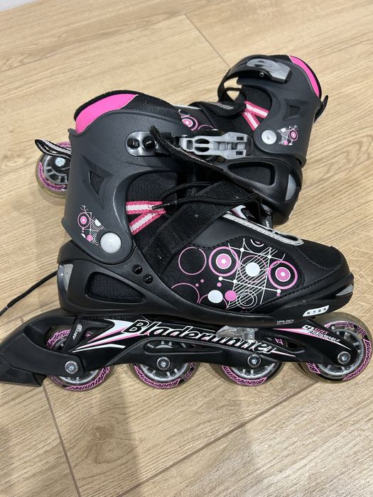 Ролики Bladerunner