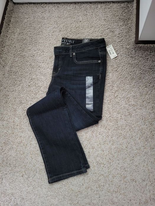 Джинсы Аeropostale размер 10R Skinny L