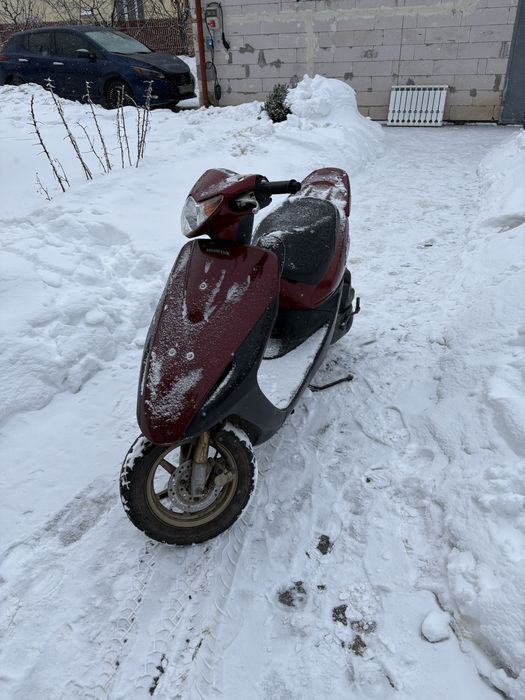 honda dio z4 - купить мототехнику - Цена на OLX.ua