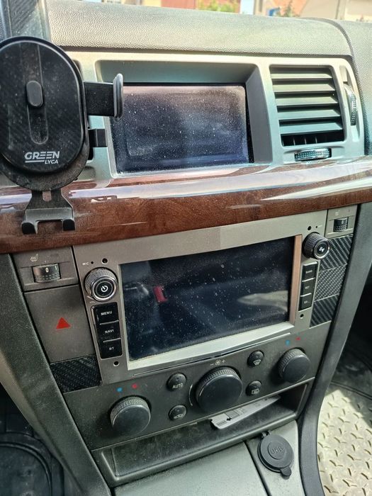 Opel Vectra Caravan 1.9 CDTi Executive