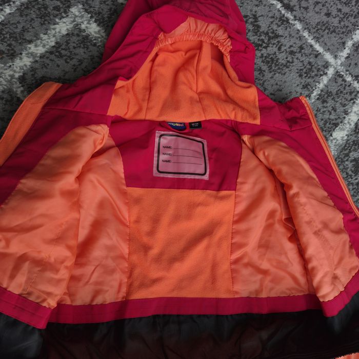 Продам Костюм lupilu на дівчинку 98-104