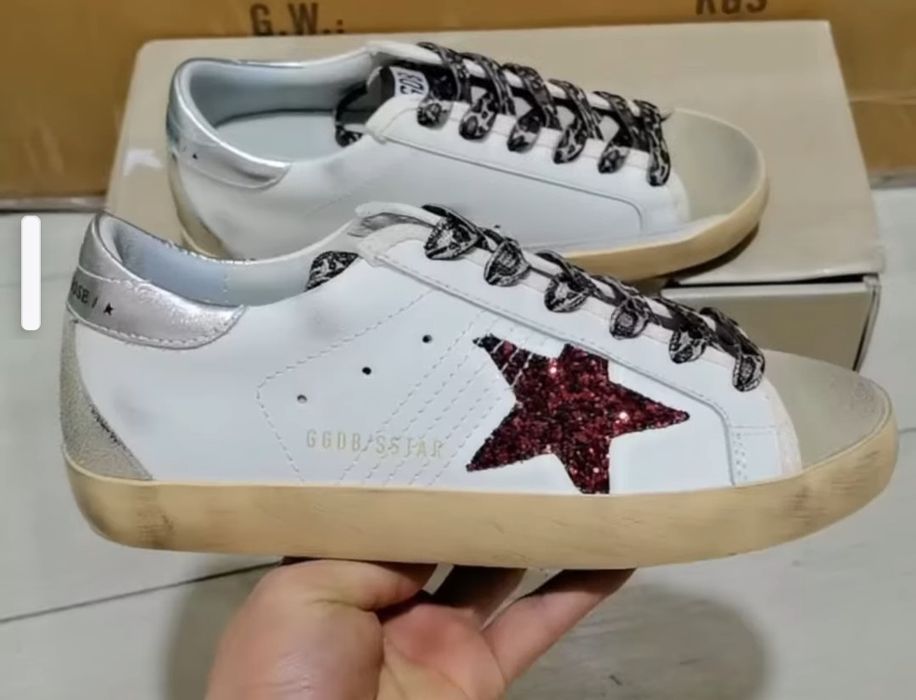 Goldem goose premium