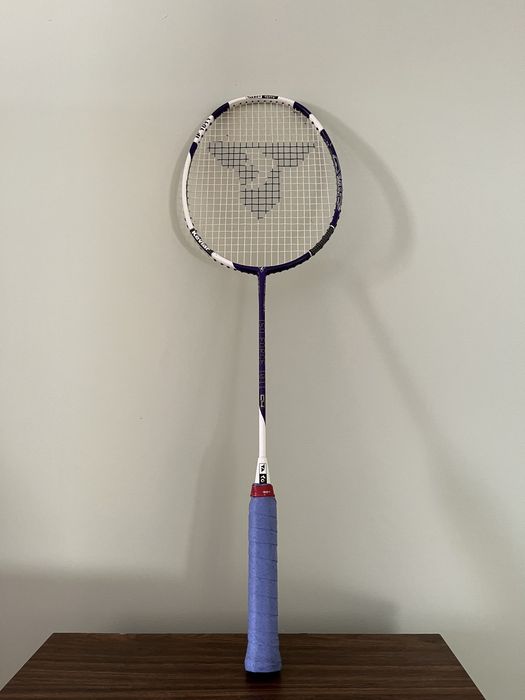 Rakieta do badmintona Talbot Torro Iso Force 1011 C4