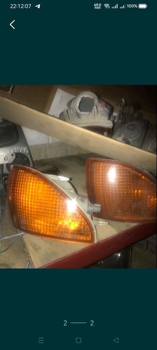 Митсубиси Сигма  шкив коленвала