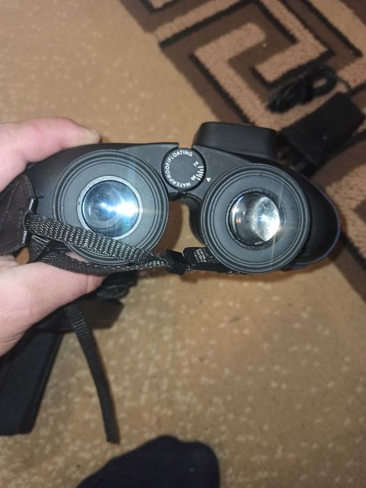 Продам бінокль б\у