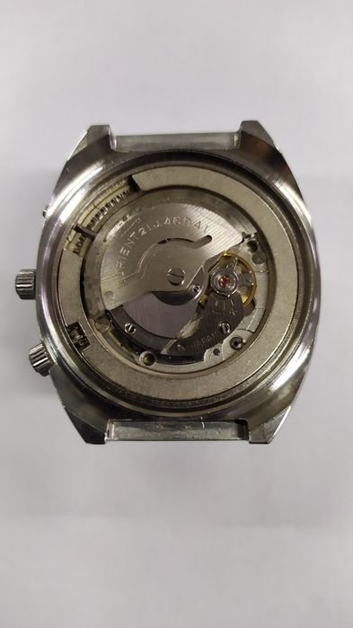 Orient patelnia -,,2"