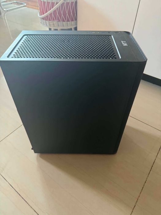 Komputer gamingowy - RTX 3060TI / 16GB RAM