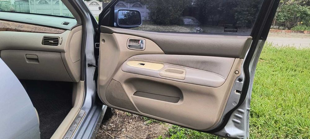 Продам Мітсубісі Віраж Mitsubishi Virage 2004