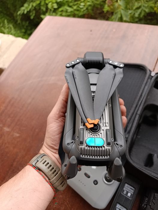 Mavic 3 в хорошому гарному стані