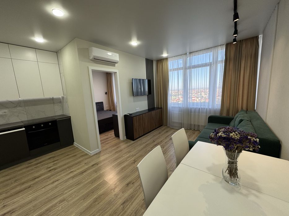 Сдам квартиру 49 Жемчужина Кадор Таирово