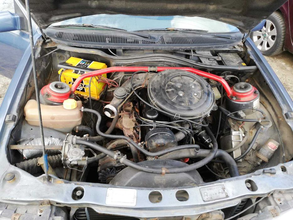 ford разборка форд