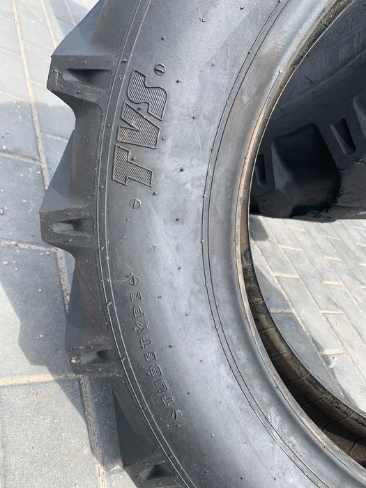 7.50-20 TVS Eurogrip JM057