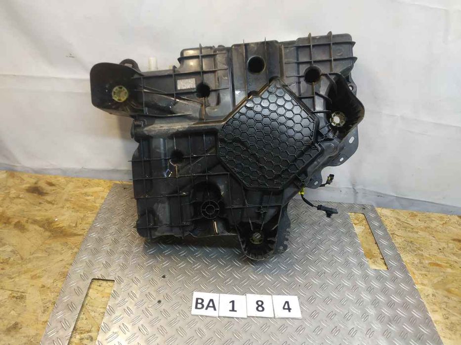 Peugeot/Citroen Expert бак AdBlue 1,6 hdi BA0184 p1001374