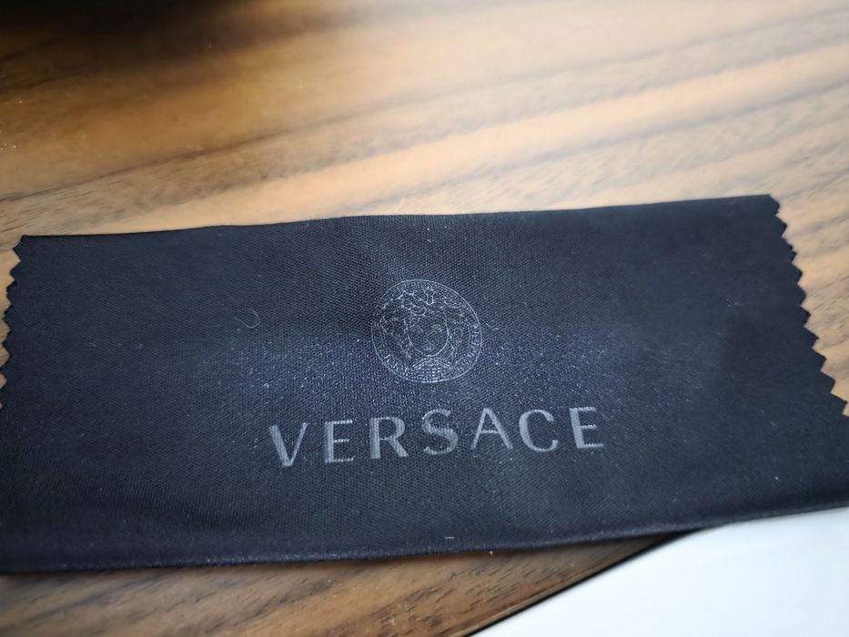 Oculos de Sol  Versace originais