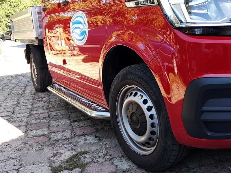 T6 Podesty Brygadowka T5