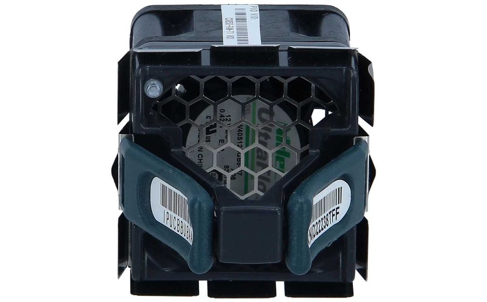 Модулі FAN Вентилятори Cisco C3850-FAN-T1