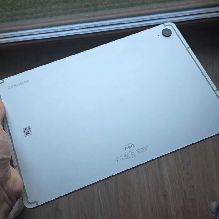 Samsung Galaxy Tab S9 FE 128/6 10'9 cala