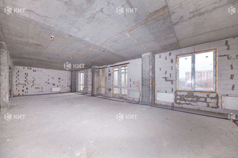 Офіс 233м2 Центр (Клочковская, Центр, ЖК Павловский Квартал) 127457