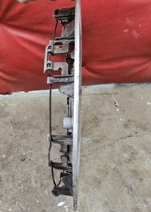 Продам ковпак 1 шт, Р 15,оригінал