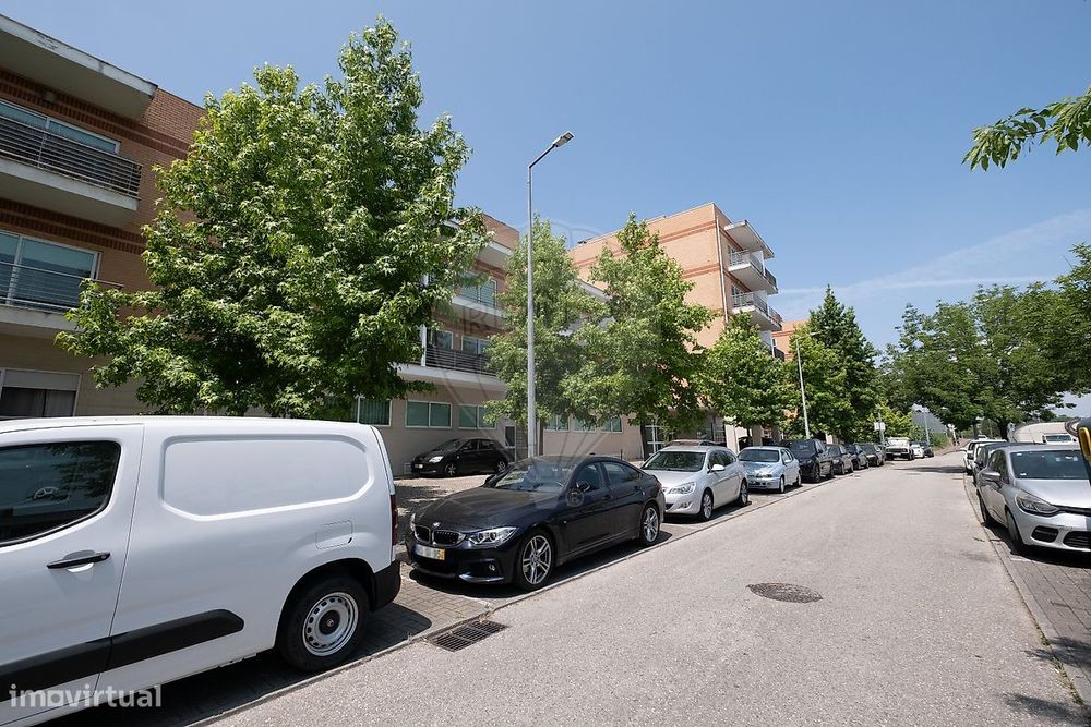 Apartamento T0 para venda