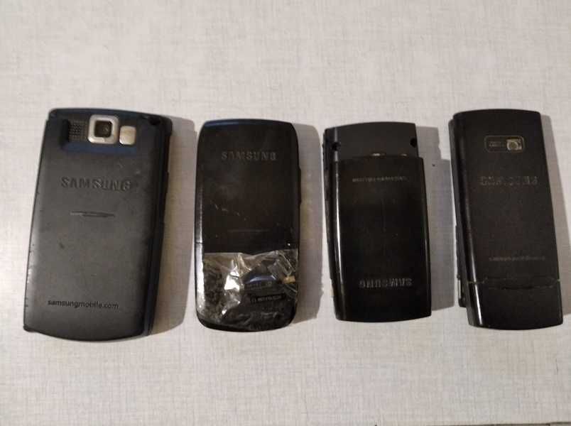 Samsung кнопочный телефон на запчасти