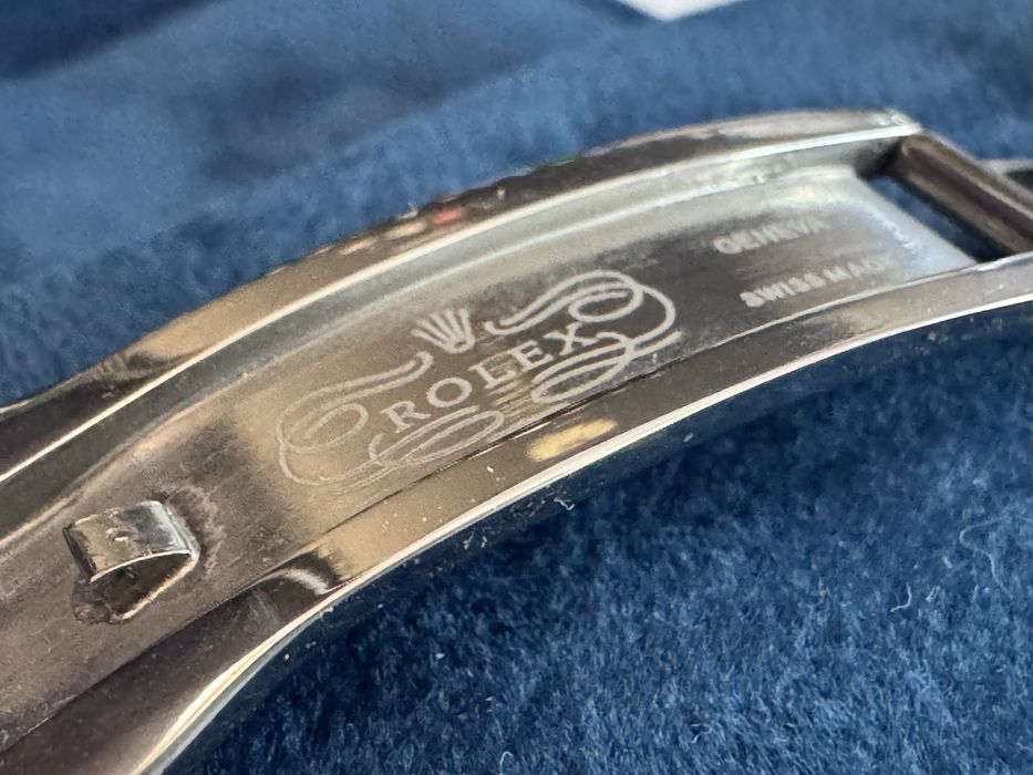 Rolex Datejust (Швейцарія ETA 2834) 41MM Oyster braslet Silver Black