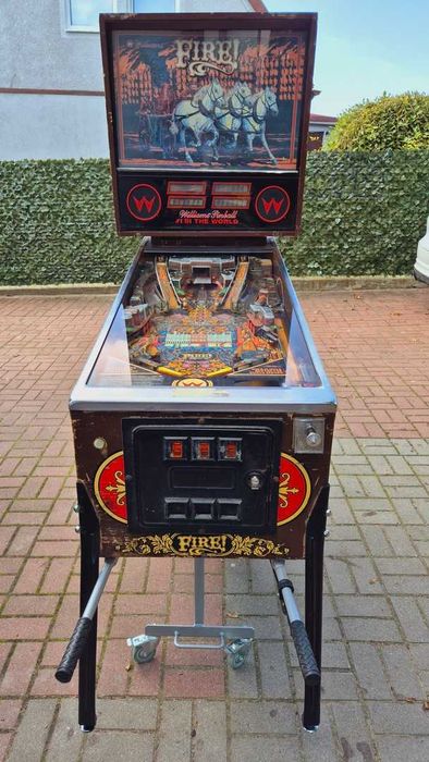 flipper ,fliper LASER WAR i FIRE - duży wybór zobacz