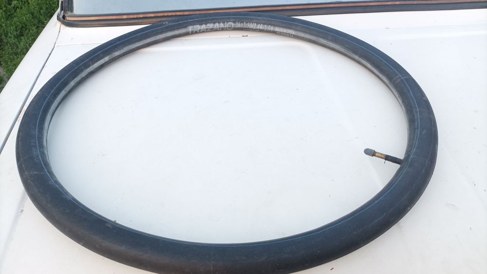 Велокамера 26 дюймов