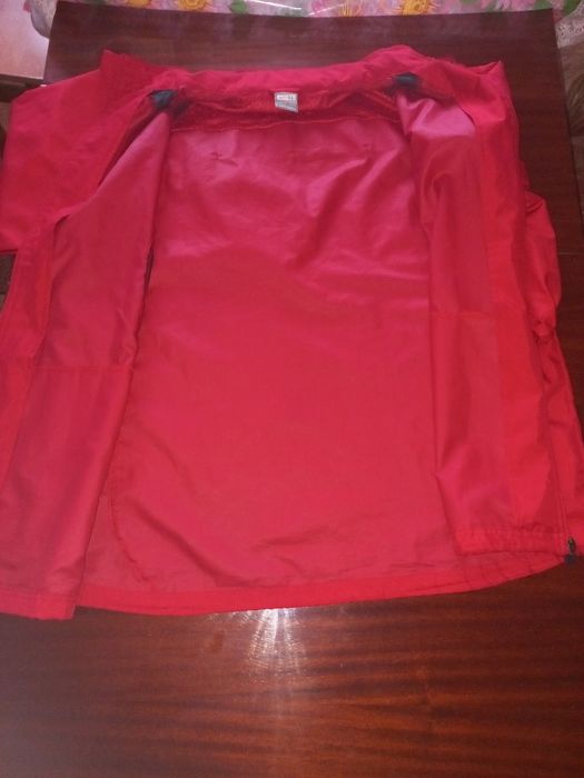 Ветровка Nike Dri Fit
