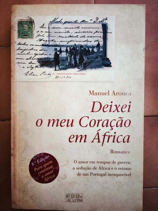 Livros em Bom Estado