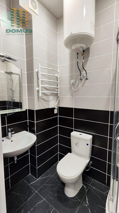 Продам 1 комн студию ЖК "Пространство на Донского"! Таирова! Клубный дом.