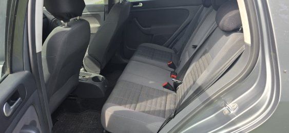 GOLF Plus 1.9TDI