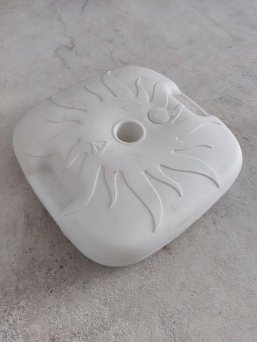 Suporte para guarda sol