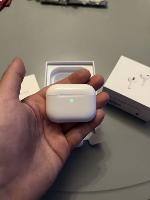 Apple AirPods Pro 3