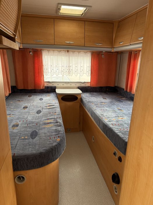 Fiat Ducato Challanger 2.8 JTD 2003 Impecavel…ACEITO TROCA…