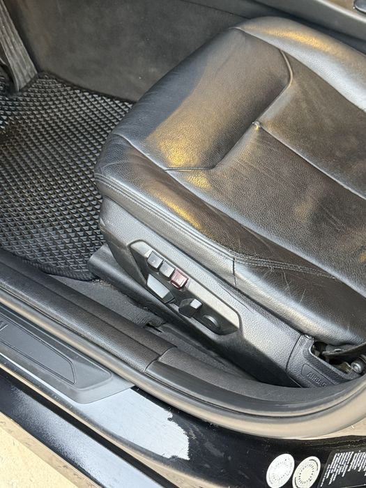 BMW f30 2012 328i задній привід