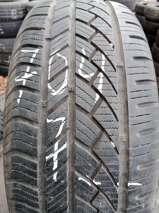 Opona używana 195/55R15 Imperial Ecodriver 4S 1szt.