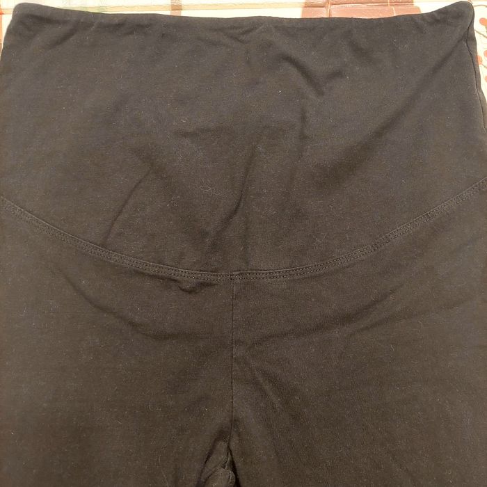 Leginsy ciążowe Sinsey M