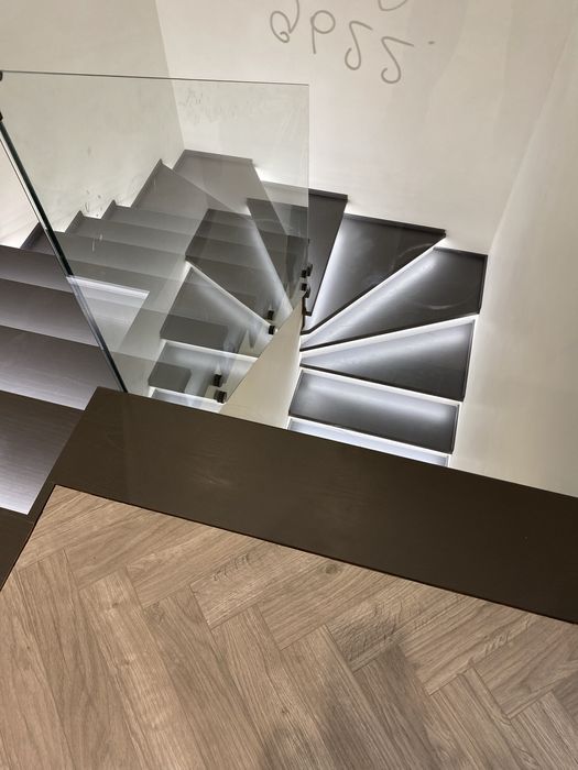 Новый дом из красного кирпича! 7 ст.Б.Фонтана