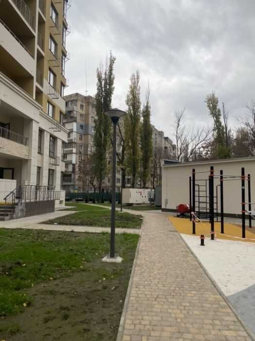 1 комн. квартира Одесские Традиции на Глушко