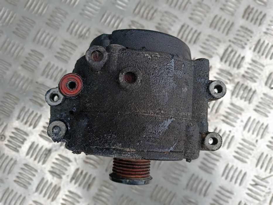 Alternator Mercedes Benz 2.2 DCI 02-09