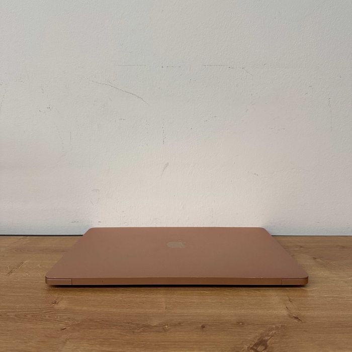 MacBook Air 2019 золотий {i5 | 8gb | 128 ssd } Гарантія . 60668SV